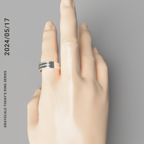 2024/5/17  [TODAY’S RING SERIES]　Revival 2026