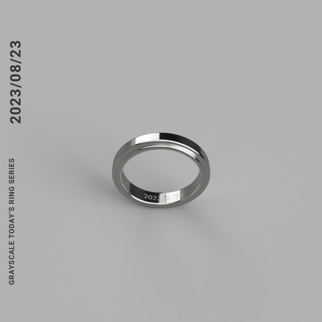 2023/8/23  [TODAY’S RING SERIES]　Revival 2025