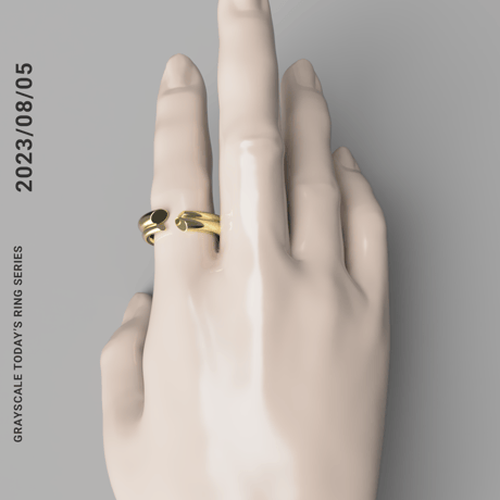 2023/8/5  [TODAY’S RING SERIES]　Revival 2025