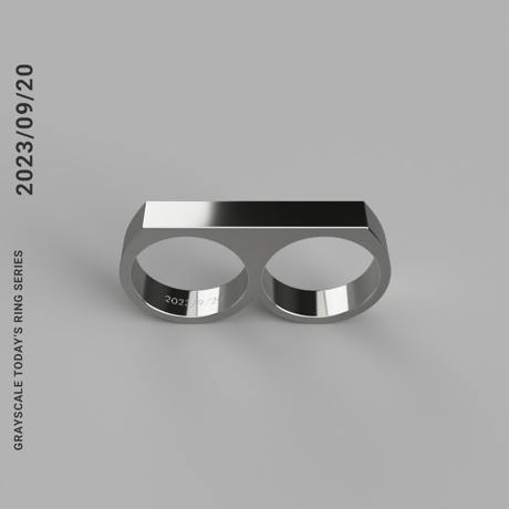 2023/9/20  [TODAY’S RING SERIES]　Revival 2025