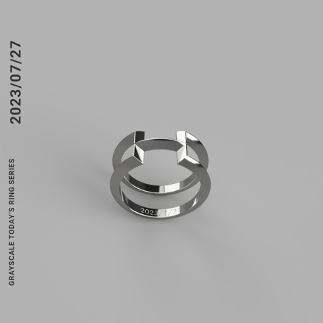 2023/7/27  [TODAY’S RING SERIES]　Revival 2025