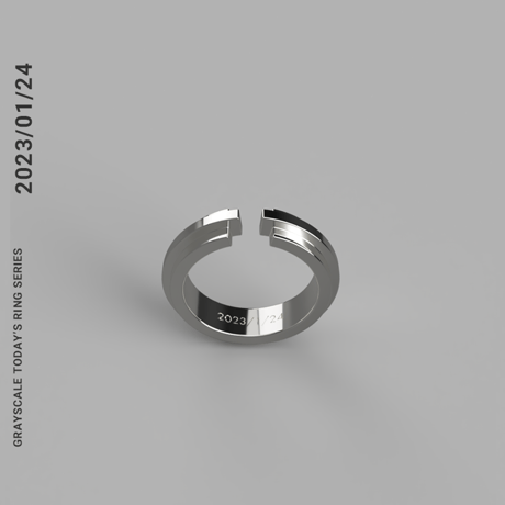 2023/1/24  [TODAY’S RING SERIES]　Revival 2026