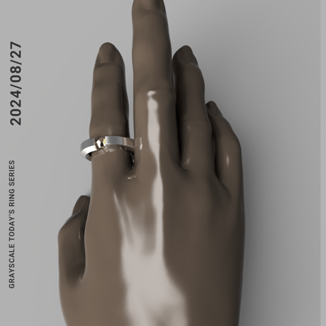 2024/8/27  [TODAY’S RING SERIES]　Revival 2025