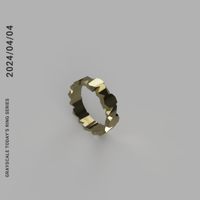 2024/4/4  [TODAY’S RING SERIES]　Revival 2026