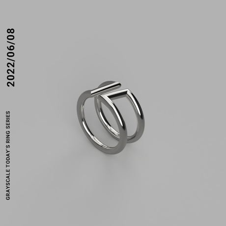 2022/6/8  [TODAY’S RING SERIES]　Revival 2026