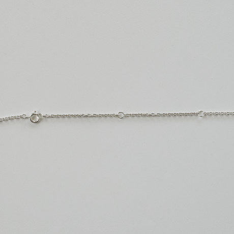 Facet Necklace – n0005