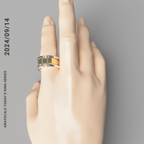 2024/9/14  [TODAY’S RING SERIES]　Revival 2025