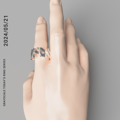 2024/5/21  [TODAY’S RING SERIES]　Revival 2026
