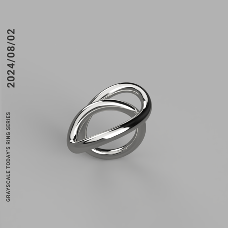 2024/8/2  [TODAY’S RING SERIES]　Revival 2025