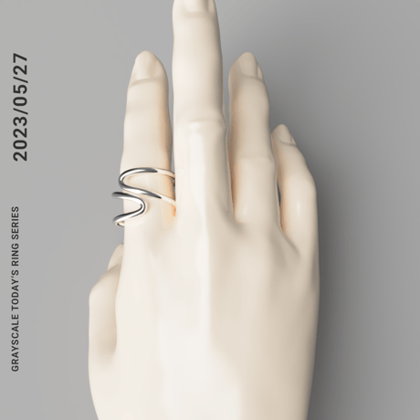 2023/5/27  [TODAY’S RING SERIES]　Revival 2026