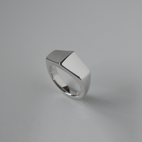 CATEGORY Ring | Grayscale