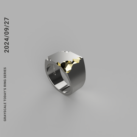2024/9/27  [TODAY’S RING SERIES]　Revival 2025