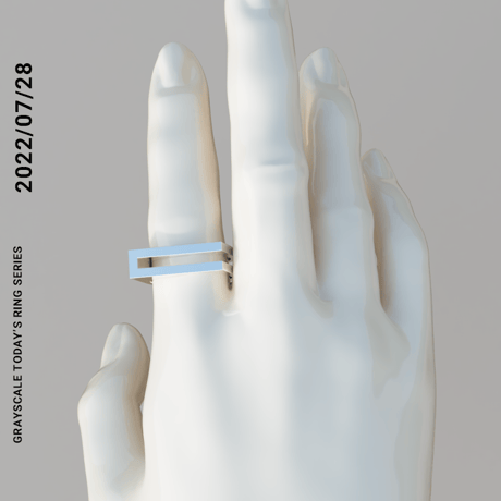 2022/7/28  [TODAY’S RING SERIES]　Revival 2026