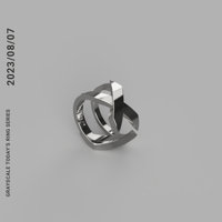 2023/8/7  [TODAY’S RING SERIES]　Revival 2026