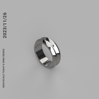 2023/11/26  [TODAY’S RING SERIES]