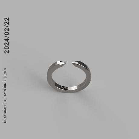 2024/2/22  [TODAY’S RING SERIES]　Revival 2026
