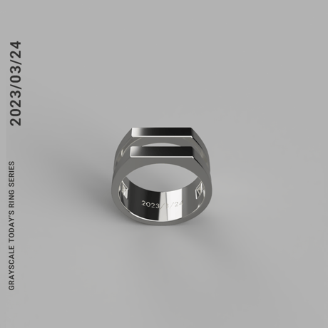 2023/3/24  [TODAY’S RING SERIES]　Revival 2026