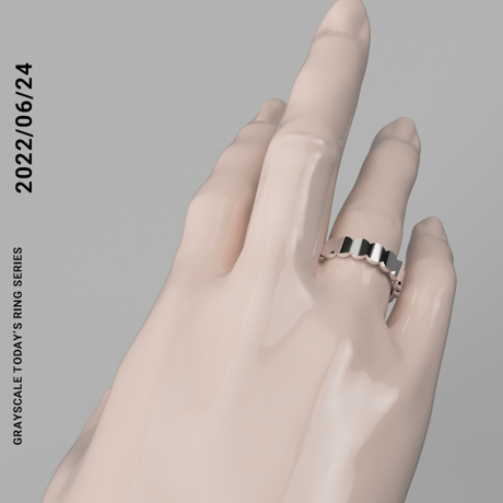 2022/6/24  [TODAY’S RING SERIES]　Revival 2026