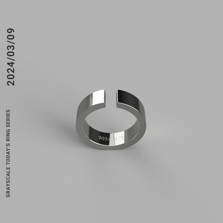 2024/3/9  [TODAY’S RING SERIES]　Revival 2026