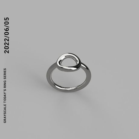 2022/6/5  [TODAY’S RING SERIES]　Revival 2026