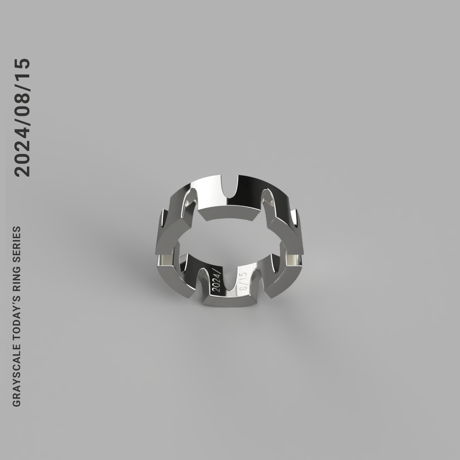 2024/8/15  [TODAY’S RING SERIES]　Revival 2025