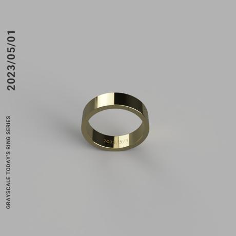 2023/5/1  [TODAY’S RING SERIES]　Revival 2026