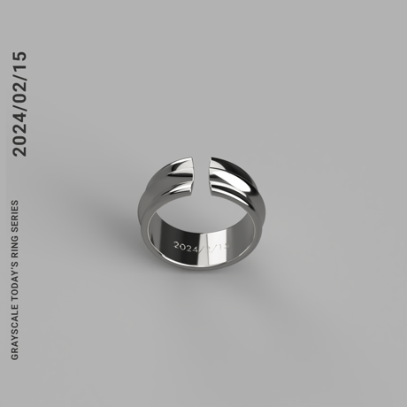 2024/2/15  [TODAY’S RING SERIES]　Revival 2026