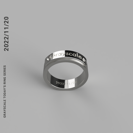 2022/11/20  [TODAY’S RING SERIES]　Revival 2025