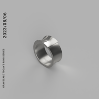 2023/8/6  [TODAY’S RING SERIES]　Revival 2026
