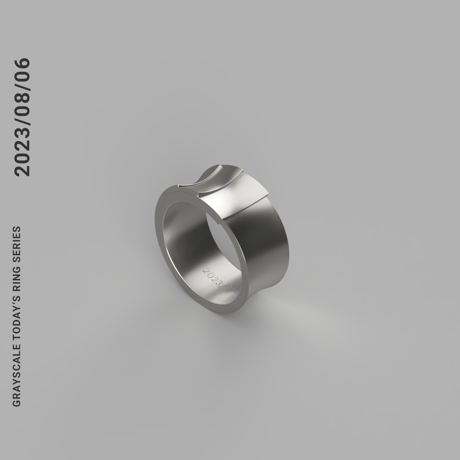2023/8/6  [TODAY’S RING SERIES]　Revival 2025