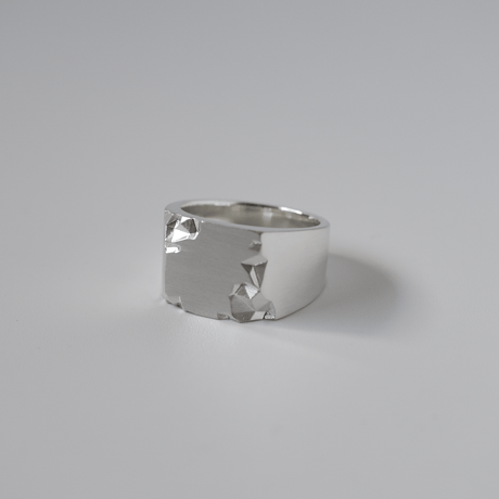 Crust Ring - r0027