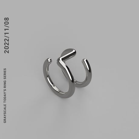 2022/11/8  [TODAY’S RING SERIES]　Revival 2025
