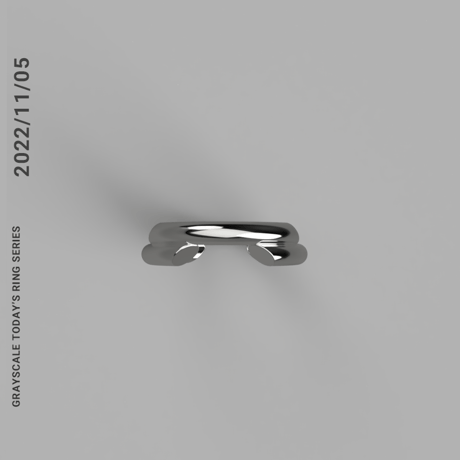 2022/11/5  [TODAY’S RING SERIES]　Revival 2025