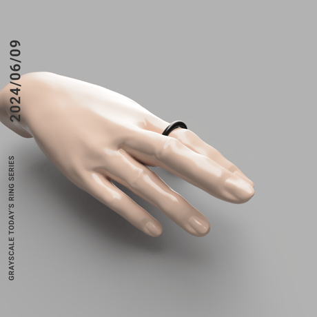 2024/6/9  [TODAY’S RING SERIES]　Revival 2026