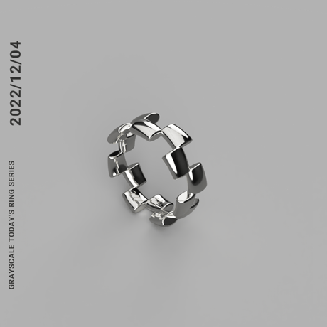 2022/12/04  [TODAY’S RING SERIES]　Revival 2025