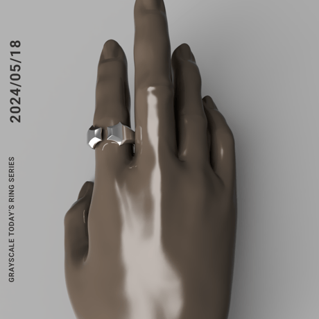 2024/5/18  [TODAY’S RING SERIES]　Revival 2026