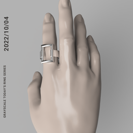 2022/10/4  [TODAY’S RING SERIES]　Revival 2025
