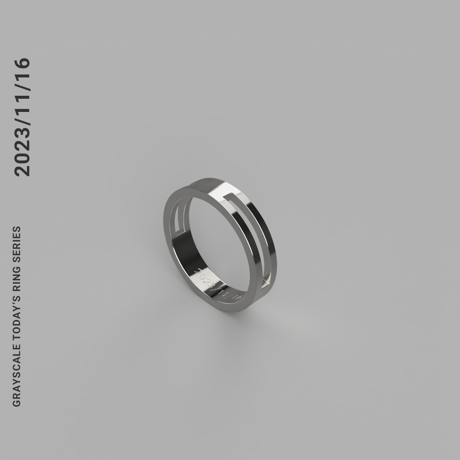 2023/11/16  [TODAY’S RING SERIES]　Revival 2025
