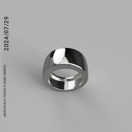 2024/7/29  [TODAY’S RING SERIES]　Revival 2025