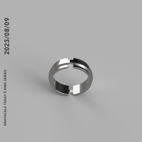 2023/8/9  [TODAY’S RING SERIES]　Revival 2025