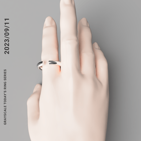 2023/9/11  [TODAY’S RING SERIES]　Revival 2025