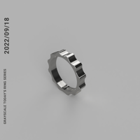2022/9/18  [TODAY’S RING SERIES]　Revival 2026