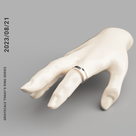 2023/8/21  [TODAY’S RING SERIES]　Revival 2025
