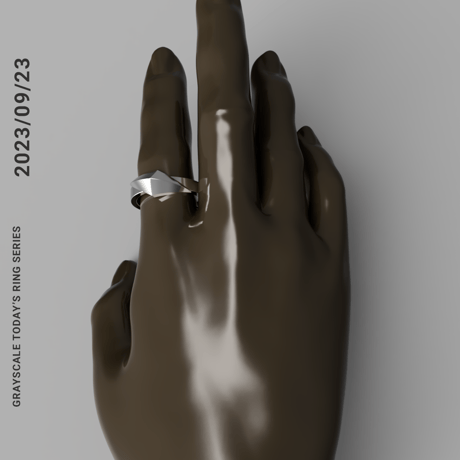 2023/9/23  [TODAY’S RING SERIES]　Revival 2025