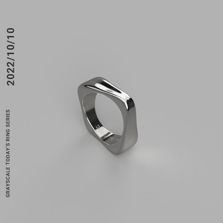 2022/10/10  [TODAY’S RING SERIES]　Revival 2025