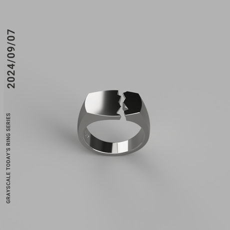 2024/9/7  [TODAY’S RING SERIES]　Revival 2025