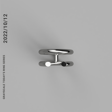 2022/10/12  [TODAY’S RING SERIES]　Revival 2025