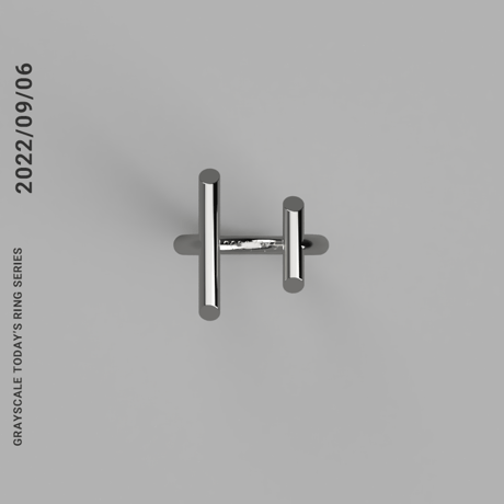 2022/9/6  [TODAY’S RING SERIES]　Revival 2025