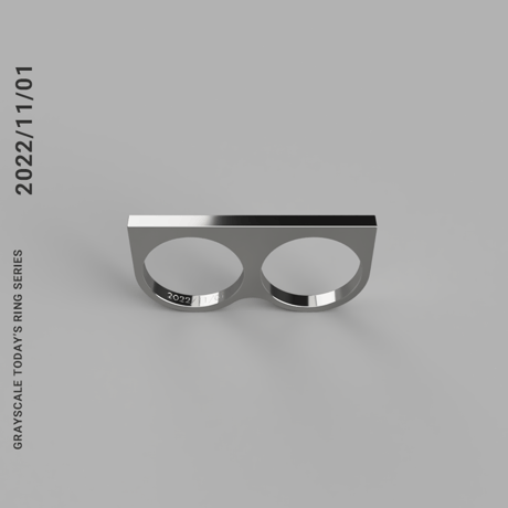 2022/11/1  [TODAY’S RING SERIES]　Revival 2025
