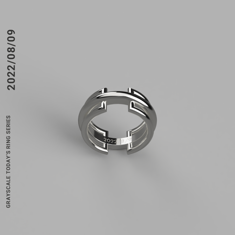 2022/8/9  [TODAY’S RING SERIES]　Revival 2026